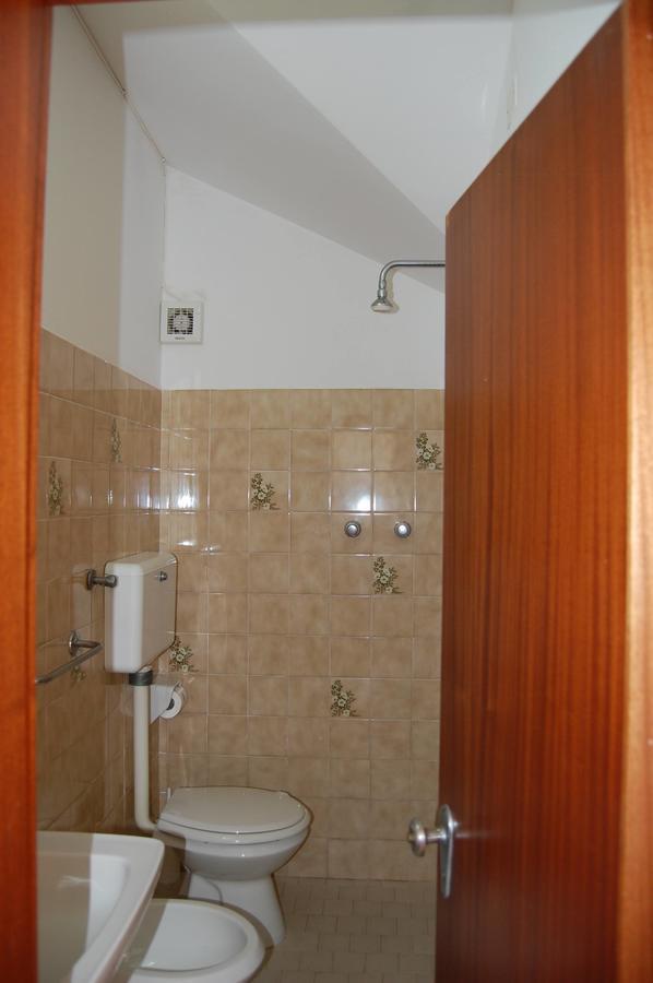 Hotel Flores Riccione Buitenkant foto